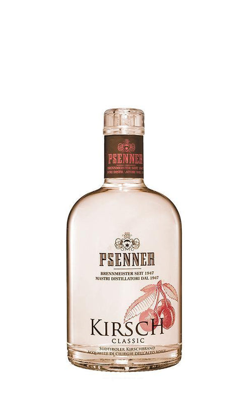Psenner Kirsche 0,7l